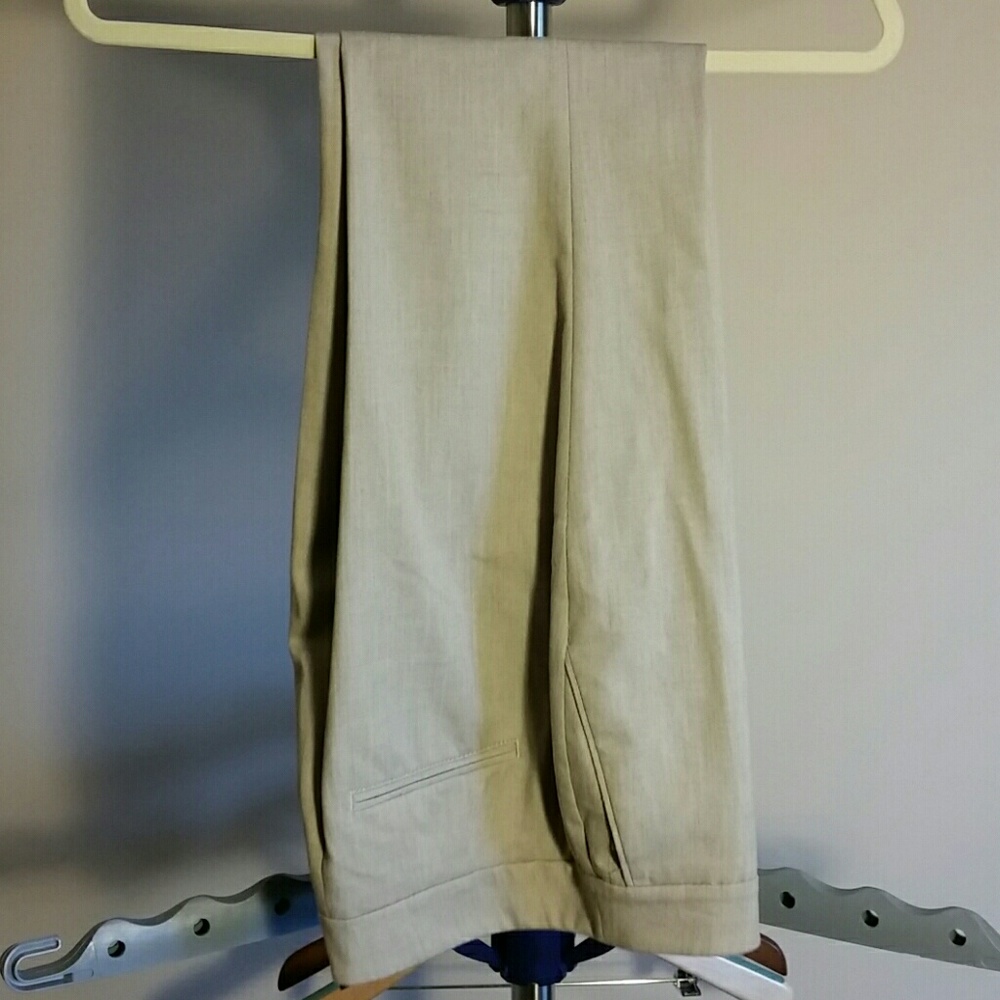 White House Black Market Trousers